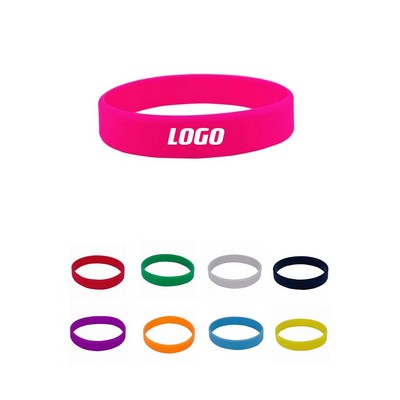 Silicone Wristband