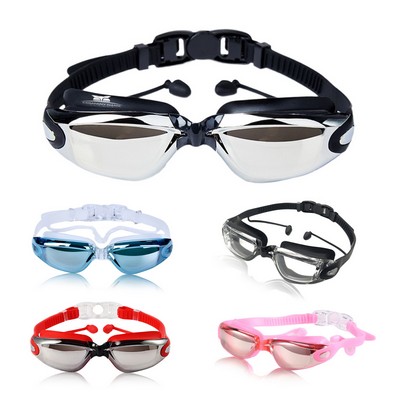 Swimming Goggles