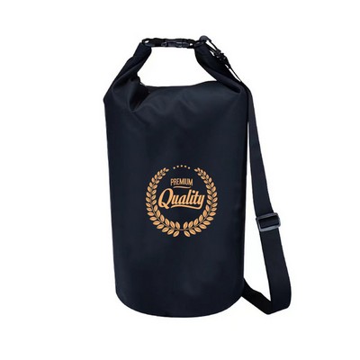 Drifting Waterproof Bucket Bag Dry Bag 5L