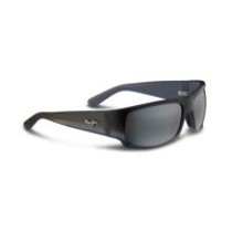 Maui Jim® USA, Inc. World Cup Sunglasses- Blue/Neutral Gray