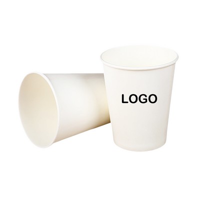 9 Oz. Thickened Paper Cup