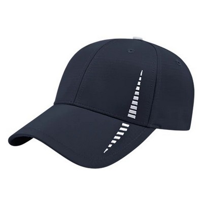 Cap America® Blank Performance Cap