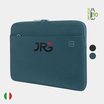 TUCANO® - Italy Recycled Anti-Slip Business 14" Laptop Sleeve