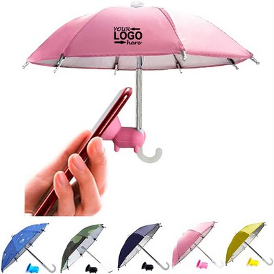 Phone Umbrella