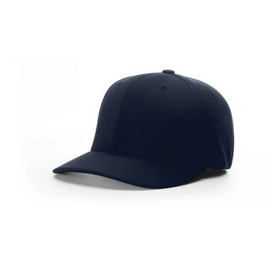 Richardson® Umpire Pulse R-Flex Cap w/6 Stitch