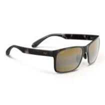 Maui Jim® USA, Inc. Red Sands Sunglasses-Gray/HCL Bronze®