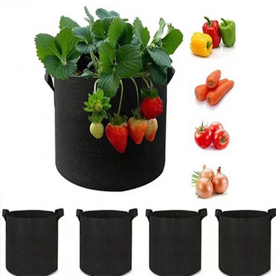 7 Gallon Plant Grow Bags