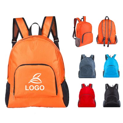 Waterproof Portable Hiking Backpack