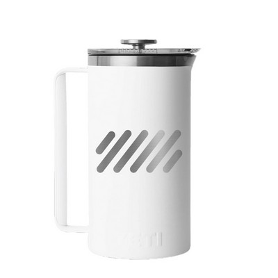 YETI® 64 oz French Press