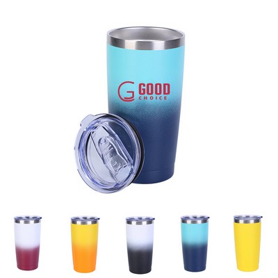 20oz Gradient Tumbler