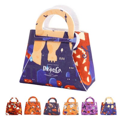 Non-Woven Halloween Candy Bag