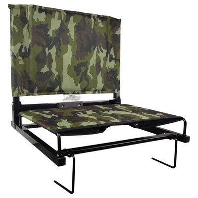 Foldable Stadium Bleachers Chair