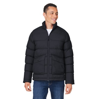 CORE 365 Men's Inspire Puffer Jacket