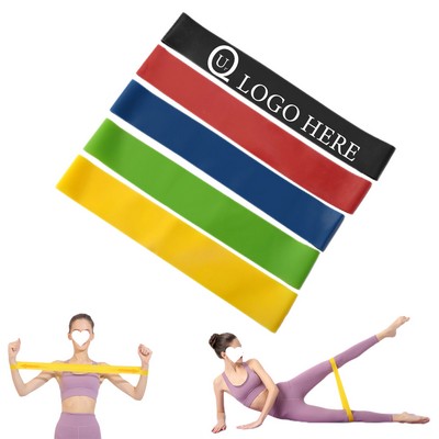 Yoga Resistance Bands