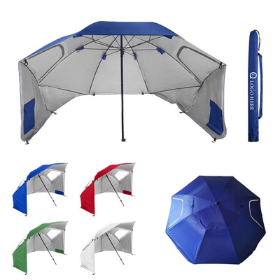 Portable Umbrella Tent