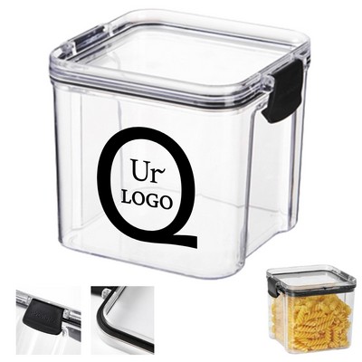 23.6 Oz Kitchen Food Organizer