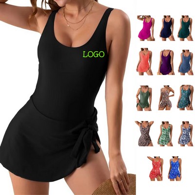 Swimdress Swimsuits for Women