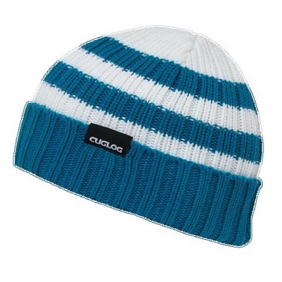 Shasta Cuglog Sail Knit Beanie