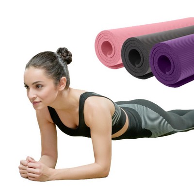 Restore 6mm Yoga Mat