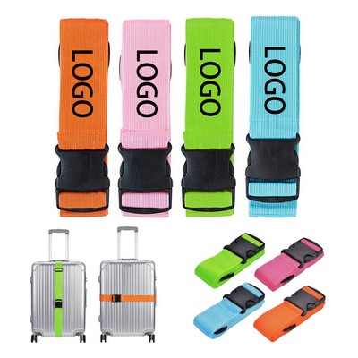 Luggage Straps Suitcase Belts