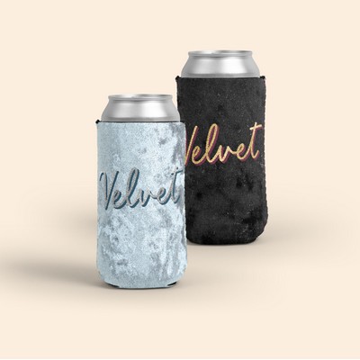 16 Oz. Energy Drink Kolder Kaddy™ - Velvet Neoprene