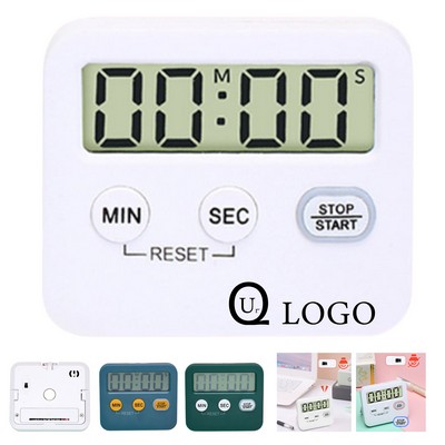 100-Minute Electronic Timer