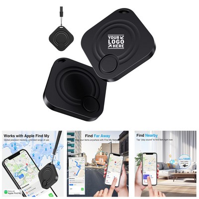 Key Finder with Sound Locator