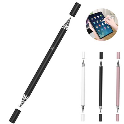 2-in-1 Portable Stylus Pen Holder