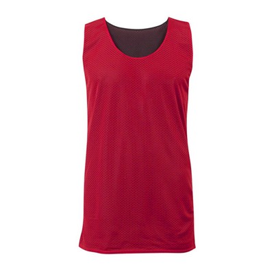 Badger Sport Mesh Reversible Tank