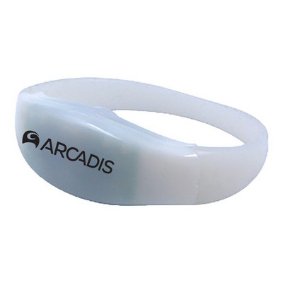 LED Sound Activated Light Up Bracelets