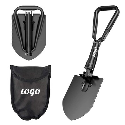 Folding Camping Shovel