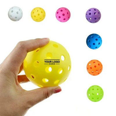 High-Quality Pickleball Balls for Fun and Competitive Play