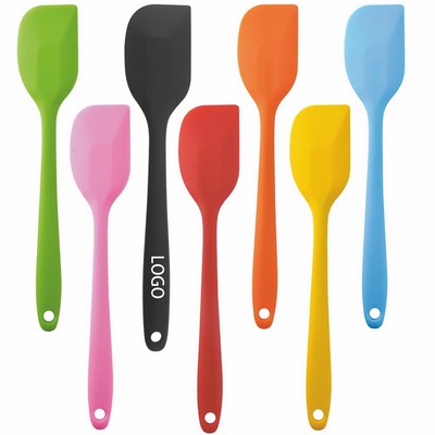 Silicone Spatula With Stainless Steel Core