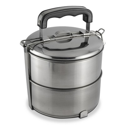 Stainless Steel Lunch Box