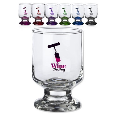 Wine Sampler Glasses 5.75 oz