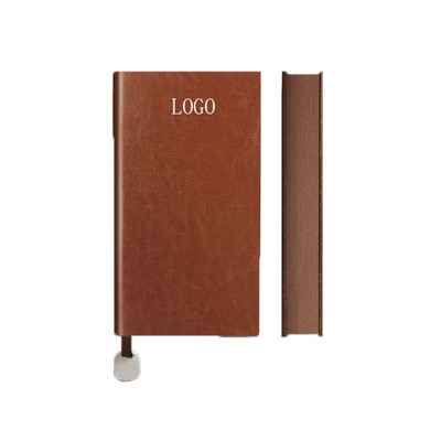 Office And Study Notebook