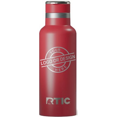 Exclusive *** RTIC® 16 Oz. Journey Bottle