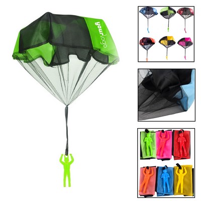 Parachute Toy