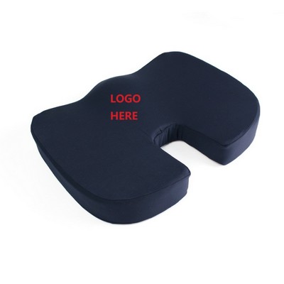 Memory Foam Office Seat Cushion