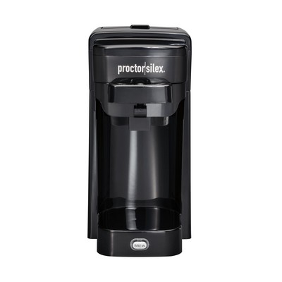 Proctor Silex® Single-Serve Coffee Maker