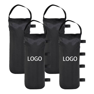 Tent Weight Sand Bags