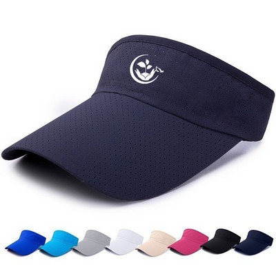 Sport Sun Visor Hats