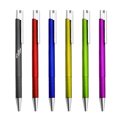 Budget Ballpoint Pens