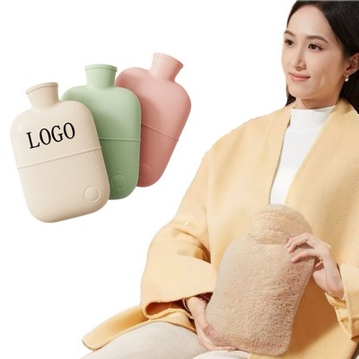 Winter Hot Water Bag