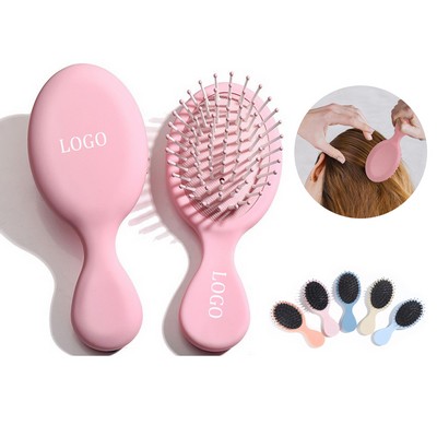 Mini Airbag Massage Comb