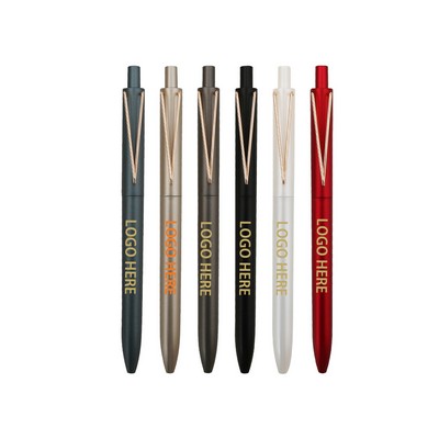 Fashion Press Signature Pen