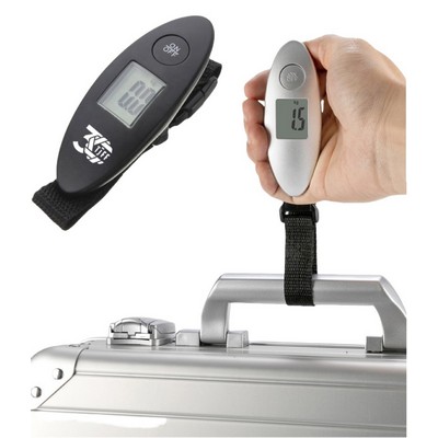 Digital Luggage Scale