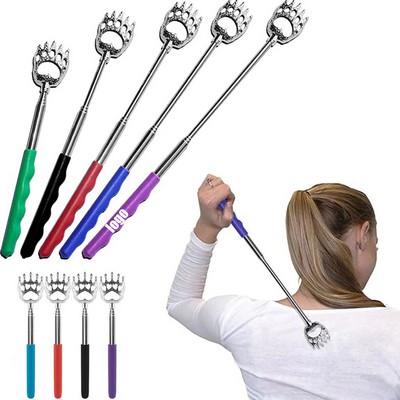 Bear Claw Telescoping Back Scratcher