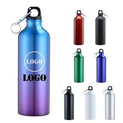 25 Oz Premium Sports Water Bottle