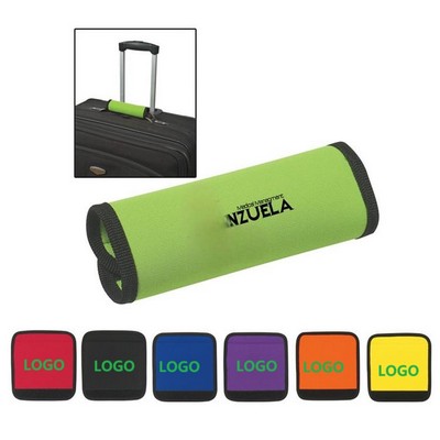 Neoprene Luggage Handle Wrap Grip for Suitcase